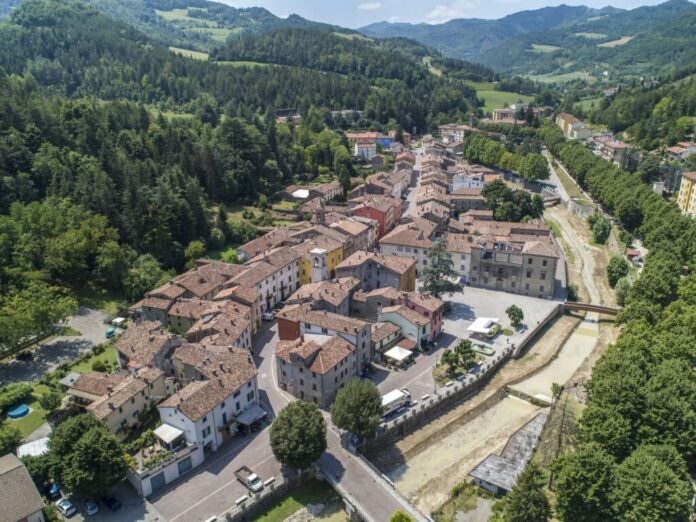 Un libro per ricominciare – LC Forlì Giovanni dé Medici e Lc Forlì Valle del Bidente, 6 giugno 2026