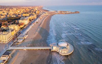 Passaggio delle consegne – Senigallia, 18 luglio 2026
