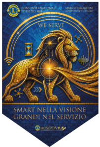 Guidoncino Governatore 2026/2027