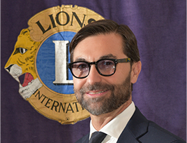 Saluto del Governatore