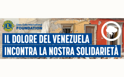 Emergenza Venezuela