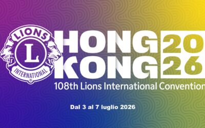 108ª Convention annuale di Lions International