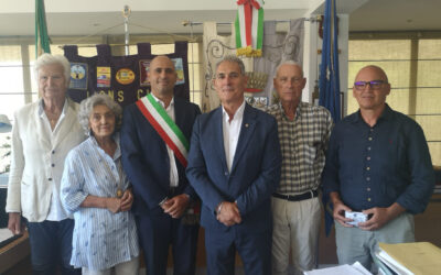 Buoni spesa in aiuto alle famiglie – LC Rubicone, 25 luglio 2026