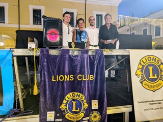 Burraco in piazza – LC Milano Marittima 100 e Cervia Ad Novas, 8 agosto 2026