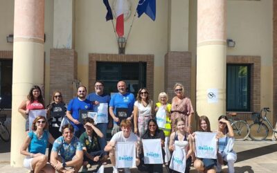 Campo Azzurro – LC Roseto degli Abruzzi Valle del Vomano, 31 luglio 2026