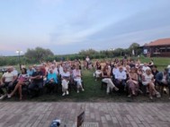 Squilibro – LC Vasto Host, 6 agosto 2026