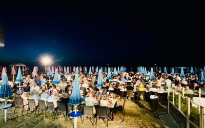 Mosciolata – LC Ancona Host, 25 agosto 2026