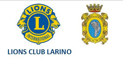 Eventi del Lions Club Larino, agosto 2026