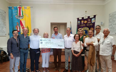 Il Servo di due Padroni – LC Rubicone, 3 settembre 2026