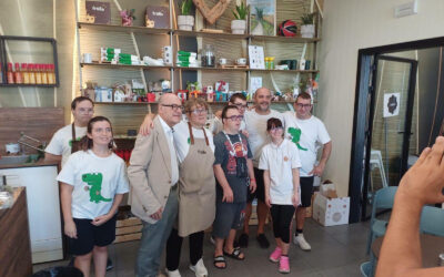 Colazione solidale – LC Osimo, 5 settembre 2026