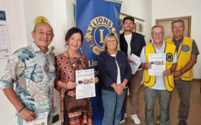 Concorso fotografico nazionale – LC Forlì Host
