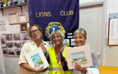 Torneo di Burraco – LC Castelfidardo Riviera del Conero, 17 agosto 2026