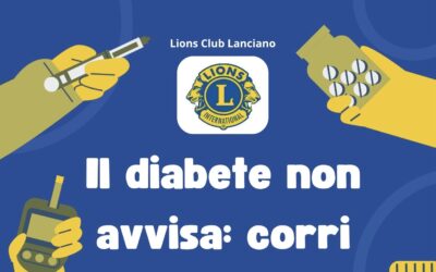 Stralanciano – LC Lanciano, 10 ottobre 2026