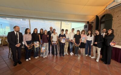 Nascita nuovo Leo Club Roaring &ndash; Ravenna, 26 settembre 2026
