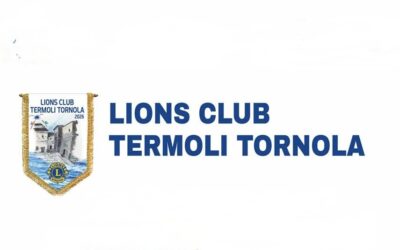 Service in programma – LC Termoli Tornola, ottobre 2026