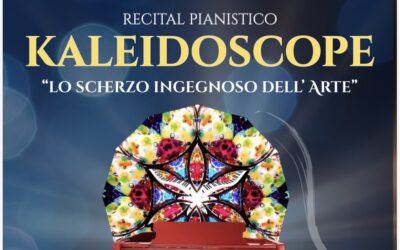 Kaleidoscope – LC Faenza Host, LC Faenza Valli Faentine, LC Forlì Host, LC Faenza Lioness, 22 novembre 2026