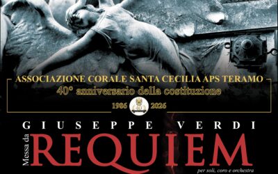 Requiem – LC IV e V Circoscrizione, 31 ottobre 2026