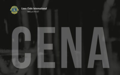 Cena al buio – LC Imola Host, 27 e 28 ottobre 2026